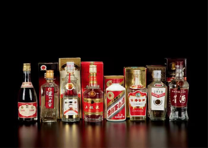 昔阳茅台酒回收